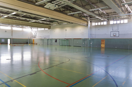 Sorthalle der Friedrich-von-Steuben Gesamtschule (46)